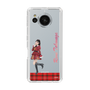 スリムプロテクションケース［ 【AKB48 THREE CONCEPTS LIVE開催記念コラボグッズ】 - 徳永 羚海 ］