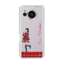 スリムプロテクションケース［ 【AKB48 THREE CONCEPTS LIVE開催記念コラボグッズ】 - 徳永 羚海 ］