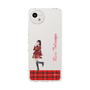 スリムプロテクションケース［ 【AKB48 THREE CONCEPTS LIVE開催記念コラボグッズ】 - 徳永 羚海 ］