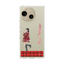 スリムプロテクションケース［ 【AKB48 THREE CONCEPTS LIVE開催記念コラボグッズ】 - 徳永 羚海 ］