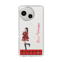スリムプロテクションケース［ 【AKB48 THREE CONCEPTS LIVE開催記念コラボグッズ】 - 徳永 羚海 ］
