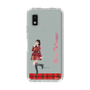 スリムプロテクションケース［ 【AKB48 THREE CONCEPTS LIVE開催記念コラボグッズ】 - 徳永 羚海 ］