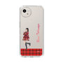 スリムプロテクションケース［ 【AKB48 THREE CONCEPTS LIVE開催記念コラボグッズ】 - 徳永 羚海 ］