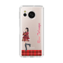 スリムプロテクションケース［ 【AKB48 THREE CONCEPTS LIVE開催記念コラボグッズ】 - 徳永 羚海 ］
