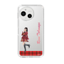 スリムプロテクションケース［ 【AKB48 THREE CONCEPTS LIVE開催記念コラボグッズ】 - 徳永 羚海 ］