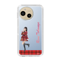 スリムプロテクションケース［ 【AKB48 THREE CONCEPTS LIVE開催記念コラボグッズ】 - 徳永 羚海 ］
