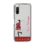 スリムプロテクションケース［ 【AKB48 THREE CONCEPTS LIVE開催記念コラボグッズ】 - 徳永 羚海 ］