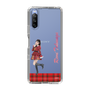 スリムプロテクションケース［ 【AKB48 THREE CONCEPTS LIVE開催記念コラボグッズ】 - 徳永 羚海 ］