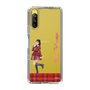 スリムプロテクションケース［ 【AKB48 THREE CONCEPTS LIVE開催記念コラボグッズ】 - 徳永 羚海 ］