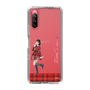 スリムプロテクションケース［ 【AKB48 THREE CONCEPTS LIVE開催記念コラボグッズ】 - 徳永 羚海 ］