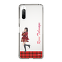 スリムプロテクションケース［ 【AKB48 THREE CONCEPTS LIVE開催記念コラボグッズ】 - 徳永 羚海 ］