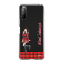 スリムプロテクションケース［ 【AKB48 THREE CONCEPTS LIVE開催記念コラボグッズ】 - 徳永 羚海 ］