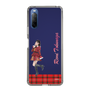 スリムプロテクションケース［ 【AKB48 THREE CONCEPTS LIVE開催記念コラボグッズ】 - 徳永 羚海 ］