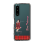 スリムプロテクションケース［ 【AKB48 THREE CONCEPTS LIVE開催記念コラボグッズ】 - 徳永 羚海 ］