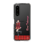 スリムプロテクションケース［ 【AKB48 THREE CONCEPTS LIVE開催記念コラボグッズ】 - 徳永 羚海 ］
