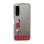 スリムプロテクションケース［ 【AKB48 THREE CONCEPTS LIVE開催記念コラボグッズ】 - 徳永 羚海 ］