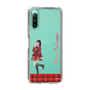 スリムプロテクションケース［ 【AKB48 THREE CONCEPTS LIVE開催記念コラボグッズ】 - 徳永 羚海 ］