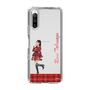 スリムプロテクションケース［ 【AKB48 THREE CONCEPTS LIVE開催記念コラボグッズ】 - 徳永 羚海 ］