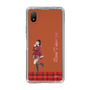 スリムプロテクションケース［ 【AKB48 THREE CONCEPTS LIVE開催記念コラボグッズ】 - 徳永 羚海 ］