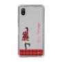 スリムプロテクションケース［ 【AKB48 THREE CONCEPTS LIVE開催記念コラボグッズ】 - 徳永 羚海 ］