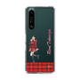 スリムプロテクションケース［ 【AKB48 THREE CONCEPTS LIVE開催記念コラボグッズ】 - 徳永 羚海 ］