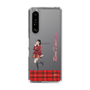 スリムプロテクションケース［ 【AKB48 THREE CONCEPTS LIVE開催記念コラボグッズ】 - 徳永 羚海 ］