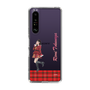 スリムプロテクションケース［ 【AKB48 THREE CONCEPTS LIVE開催記念コラボグッズ】 - 徳永 羚海 ］