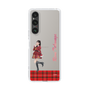 スリムプロテクションケース［ 【AKB48 THREE CONCEPTS LIVE開催記念コラボグッズ】 - 徳永 羚海 ］
