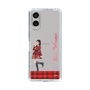 スリムプロテクションケース［ 【AKB48 THREE CONCEPTS LIVE開催記念コラボグッズ】 - 徳永 羚海 ］