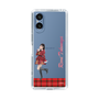スリムプロテクションケース［ 【AKB48 THREE CONCEPTS LIVE開催記念コラボグッズ】 - 徳永 羚海 ］