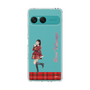 スリムプロテクションケース［ 【AKB48 THREE CONCEPTS LIVE開催記念コラボグッズ】 - 徳永 羚海 ］