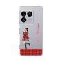 スリムプロテクションケース［ 【AKB48 THREE CONCEPTS LIVE開催記念コラボグッズ】 - 徳永 羚海 ］