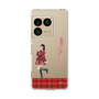 スリムプロテクションケース［ 【AKB48 THREE CONCEPTS LIVE開催記念コラボグッズ】 - 徳永 羚海 ］