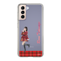スリムプロテクションケース［ 【AKB48 THREE CONCEPTS LIVE開催記念コラボグッズ】 - 徳永 羚海 ］