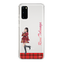 スリムプロテクションケース［ 【AKB48 THREE CONCEPTS LIVE開催記念コラボグッズ】 - 徳永 羚海 ］