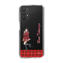 スリムプロテクションケース［ 【AKB48 THREE CONCEPTS LIVE開催記念コラボグッズ】 - 徳永 羚海 ］