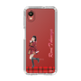 スリムプロテクションケース［ 【AKB48 THREE CONCEPTS LIVE開催記念コラボグッズ】 - 徳永 羚海 ］