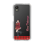 スリムプロテクションケース［ 【AKB48 THREE CONCEPTS LIVE開催記念コラボグッズ】 - 徳永 羚海 ］
