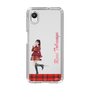 スリムプロテクションケース［ 【AKB48 THREE CONCEPTS LIVE開催記念コラボグッズ】 - 徳永 羚海 ］