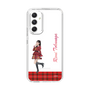 スリムプロテクションケース［ 【AKB48 THREE CONCEPTS LIVE開催記念コラボグッズ】 - 徳永 羚海 ］