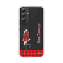 スリムプロテクションケース［ 【AKB48 THREE CONCEPTS LIVE開催記念コラボグッズ】 - 徳永 羚海 ］