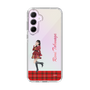 スリムプロテクションケース［ 【AKB48 THREE CONCEPTS LIVE開催記念コラボグッズ】 - 徳永 羚海 ］