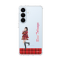 スリムプロテクションケース［ 【AKB48 THREE CONCEPTS LIVE開催記念コラボグッズ】 - 徳永 羚海 ］