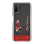 スリムプロテクションケース［ 【AKB48 THREE CONCEPTS LIVE開催記念コラボグッズ】 - 徳永 羚海 ］