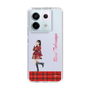 スリムプロテクションケース［ 【AKB48 THREE CONCEPTS LIVE開催記念コラボグッズ】 - 徳永 羚海 ］