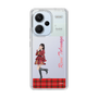 スリムプロテクションケース［ 【AKB48 THREE CONCEPTS LIVE開催記念コラボグッズ】 - 徳永 羚海 ］
