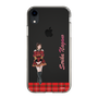 スリムプロテクションケース［ 【AKB48 THREE CONCEPTS LIVE開催記念コラボグッズ】 - 永野 芹佳 ］