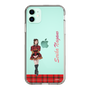 スリムプロテクションケース［ 【AKB48 THREE CONCEPTS LIVE開催記念コラボグッズ】 - 永野 芹佳 ］
