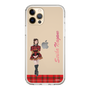 スリムプロテクションケース［ 【AKB48 THREE CONCEPTS LIVE開催記念コラボグッズ】 - 永野 芹佳 ］