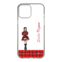スリムプロテクションケース［ 【AKB48 THREE CONCEPTS LIVE開催記念コラボグッズ】 - 永野 芹佳 ］